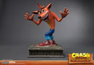 Crash Bandicoot: Crash