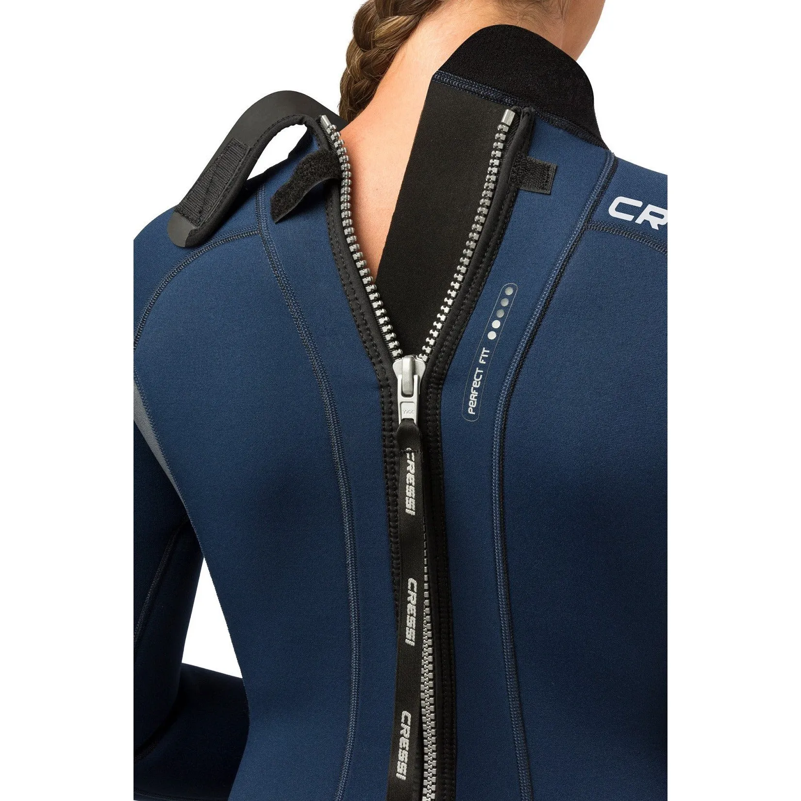 CRESSI FAST 3MM WETSUIT - LADIES