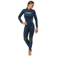 CRESSI FAST 3MM WETSUIT - LADIES