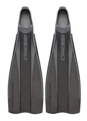 Cressi Free Frog Fins