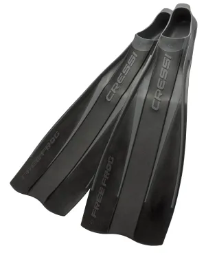 Cressi Free Frog Fins