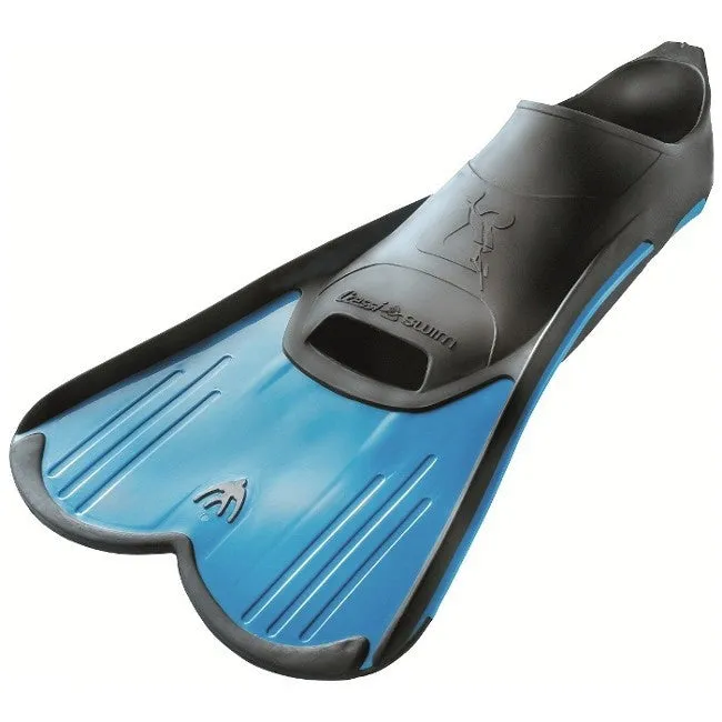 Cressi Light Short Blade Kids Fins