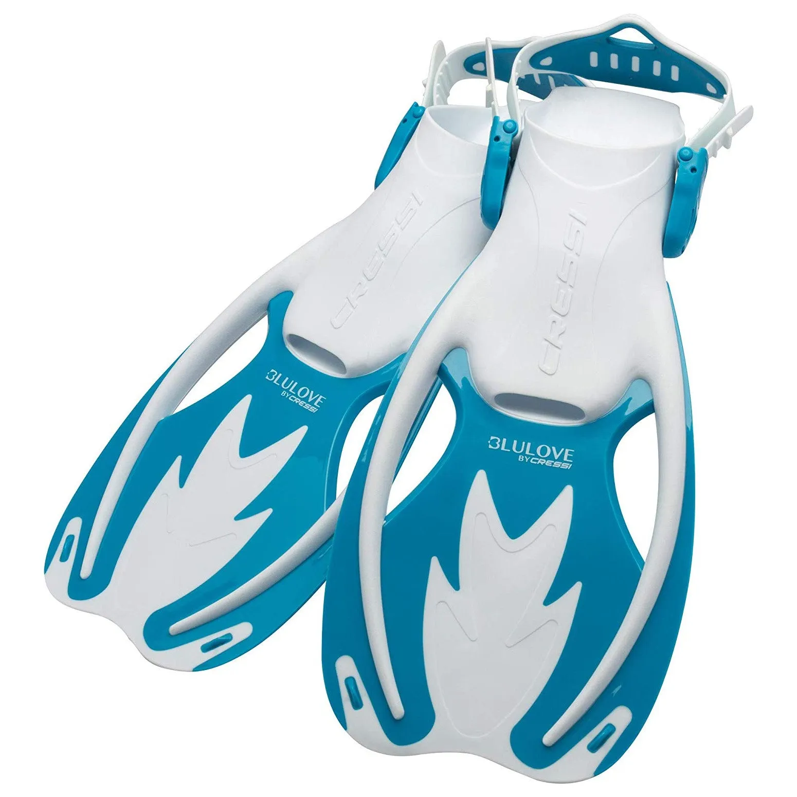 Cressi Rocks Kid Fins