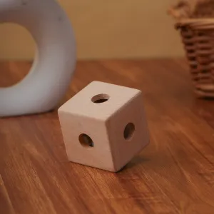 Cube Rattle