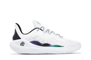 Curry Brand Bruce Lee x Curry Flow 11 'Wind' sneakers, white