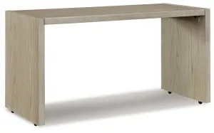 Dalenville Over Ottoman Table