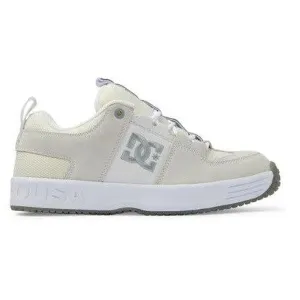 DC Shoes LYNX OG White - Grey