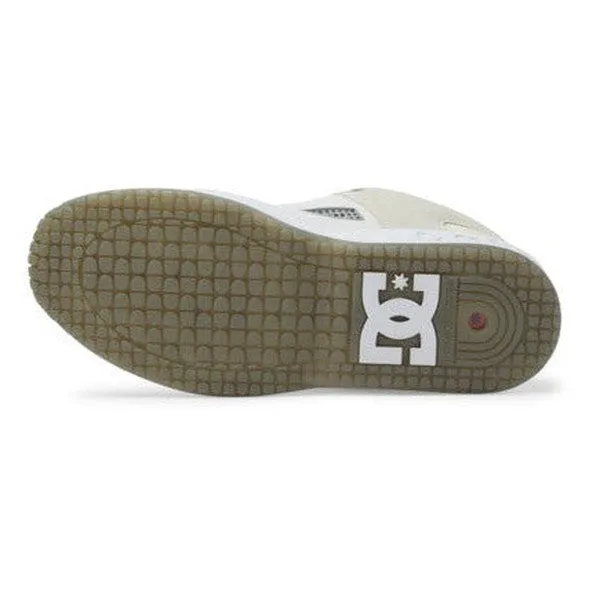 DC Shoes LYNX OG White - Grey