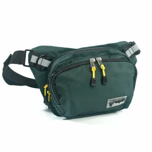 Deep Forest Green Rover Hip Pack 2.0