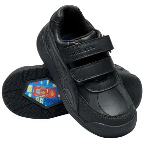 Disney Cars School Shoes