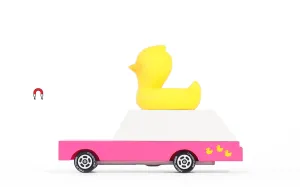 Duckie Wagon