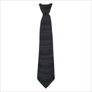 Easy Days Dark Boss Necktie