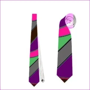 Eccentric Wear Necktie (Two Side)