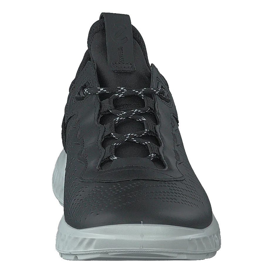 Ecco Ath-1fm Black/black