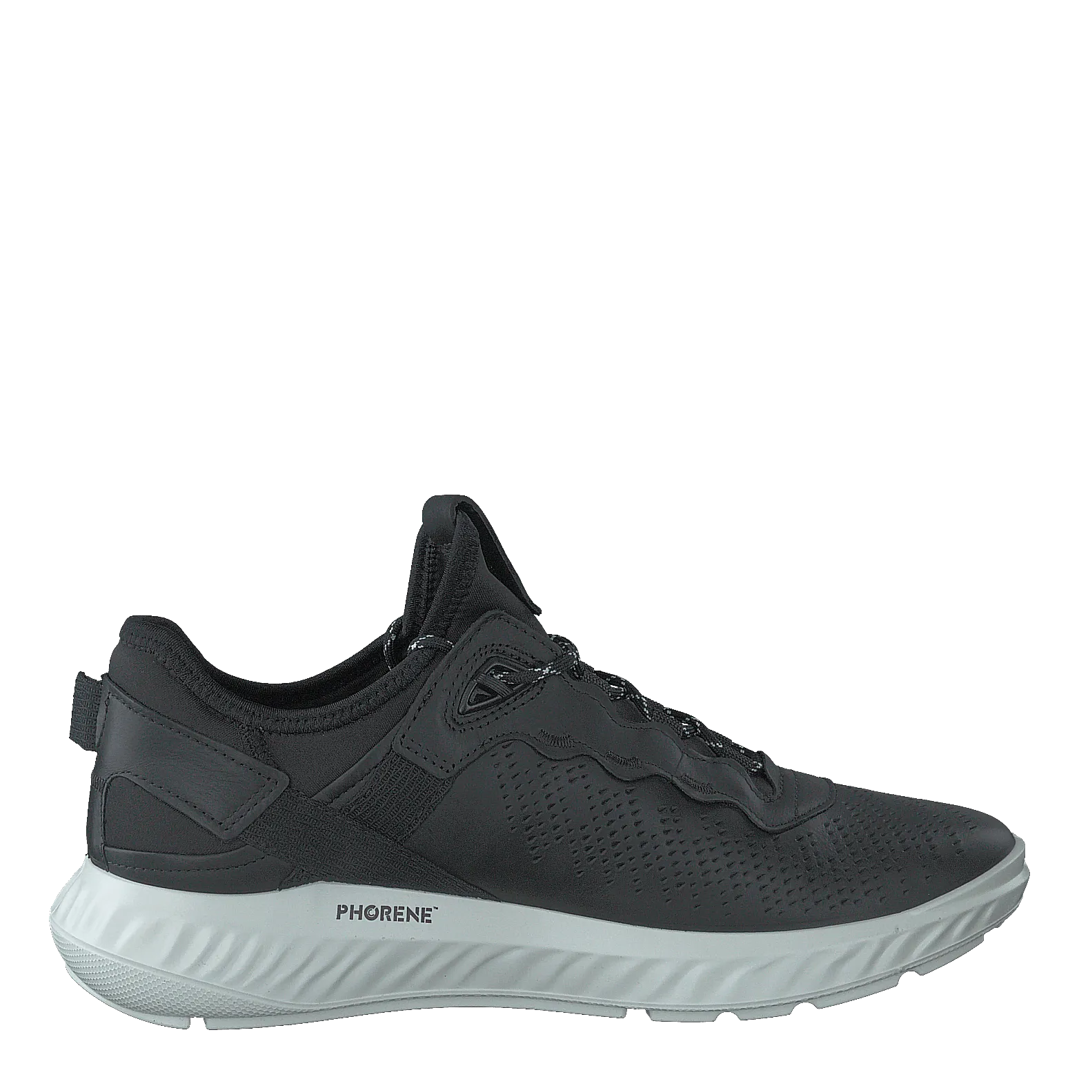 Ecco Ath-1fm Black/black