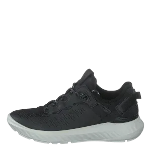 Ecco Ath-1fw Black/black