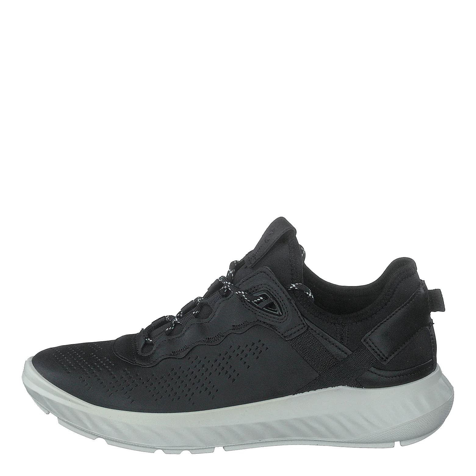 Ecco Ath-1fw Black/black