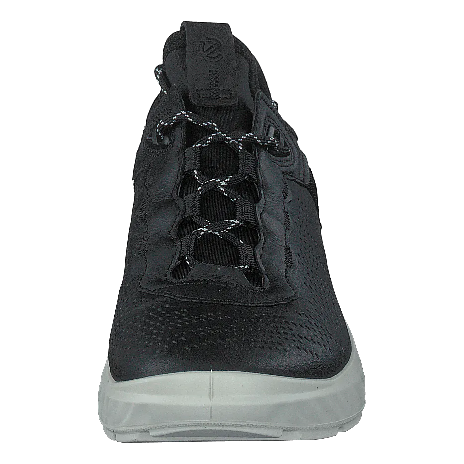 Ecco Ath-1fw Black/black