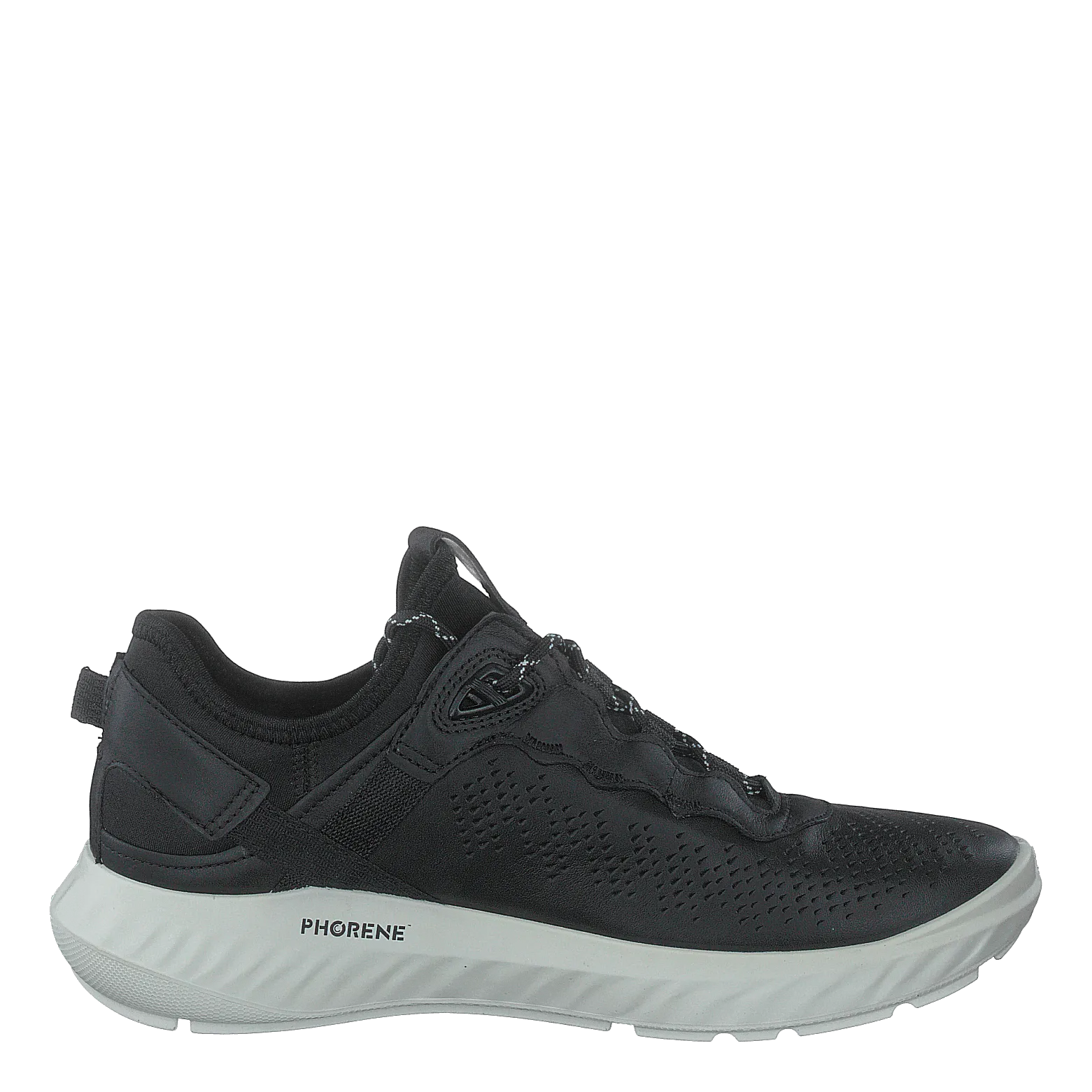 Ecco Ath-1fw Black/black