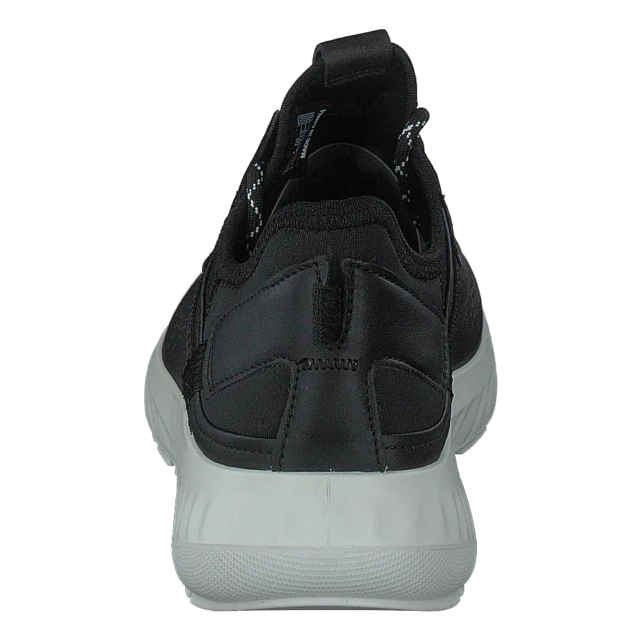 Ecco Ath-1fw Black/black