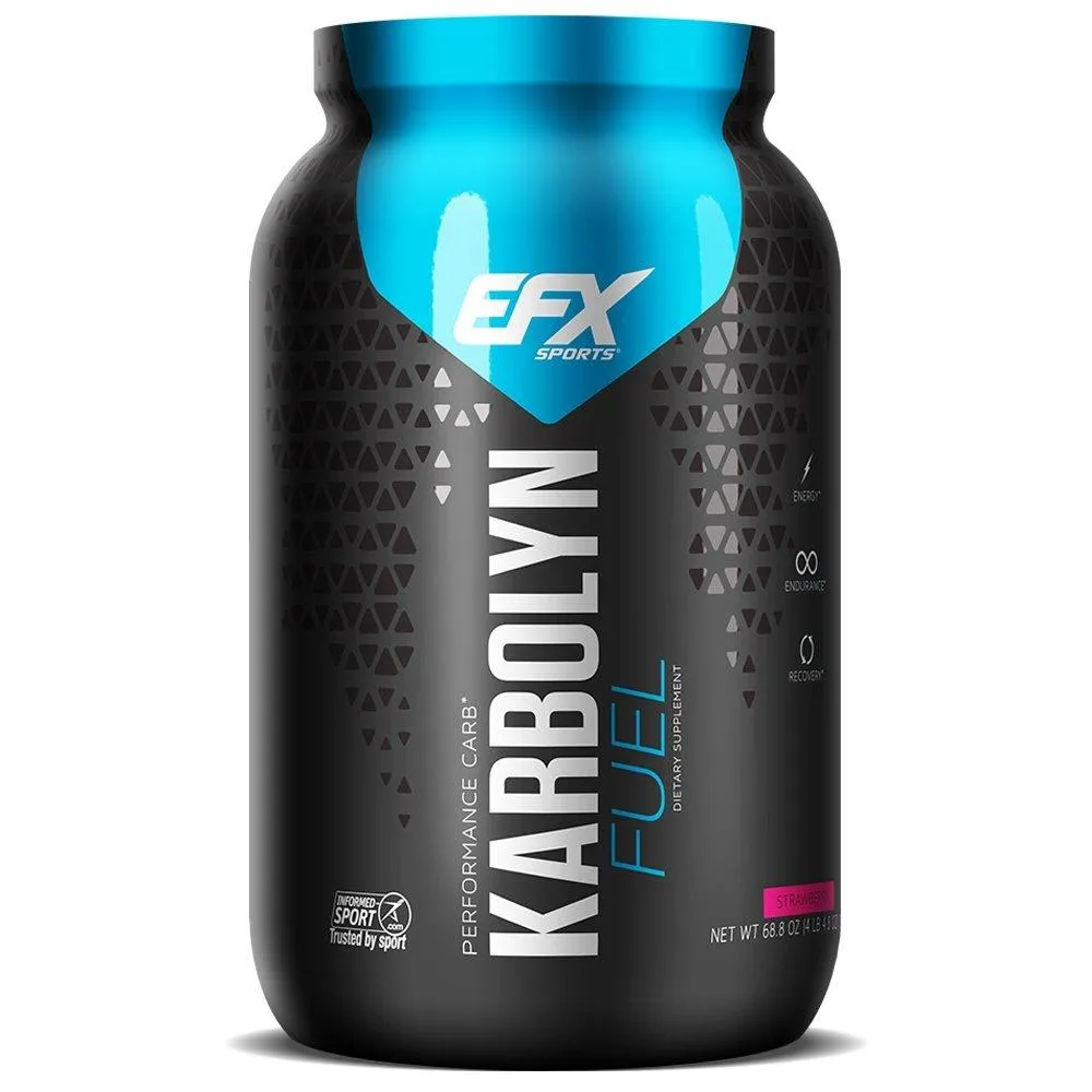 EFX Sports Karbolyn 4.4lbs