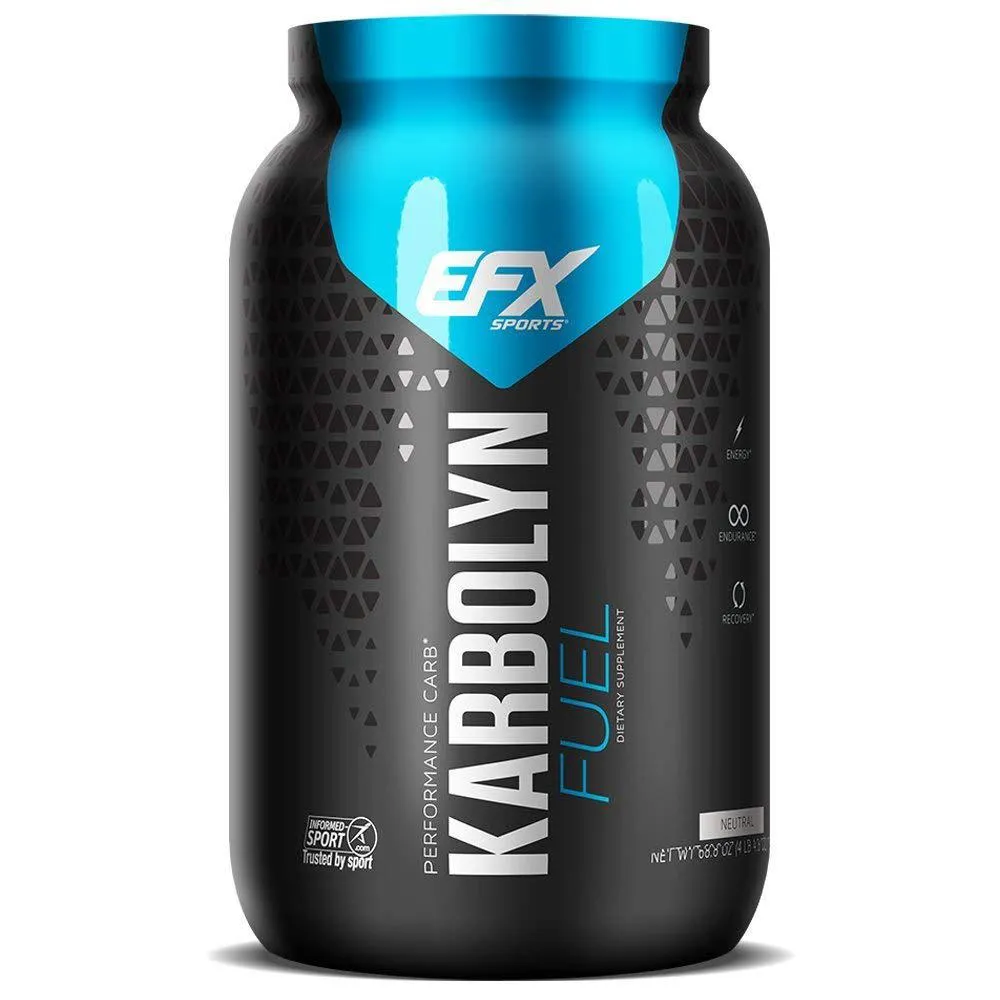 EFX Sports Karbolyn 4.4lbs