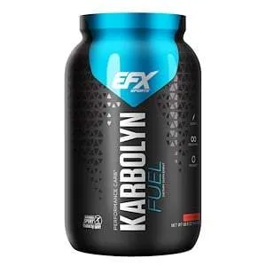 EFX Sports Karbolyn 4.4lbs