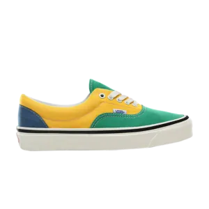 Era 95 DX Vans sneakers, green