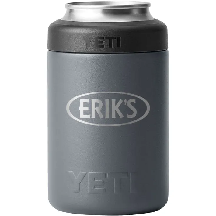 ERIKS Yeti Rambler 12 oz Colster Can Cooler