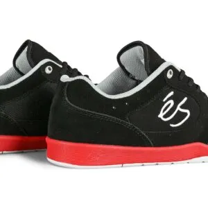 ES SWIFT 1.5 BLACK/RED/GREY 11