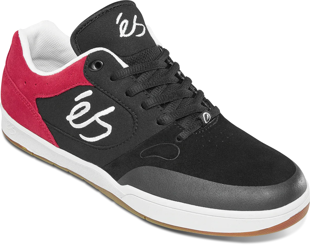 ES SWIFT 1.5 BLACK/RED/GREY 11