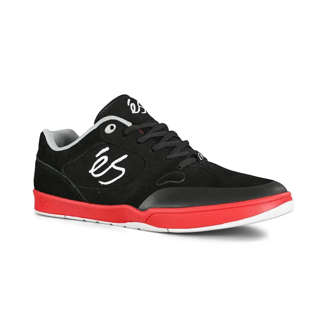 ES SWIFT 1.5 BLACK/RED/GREY 11