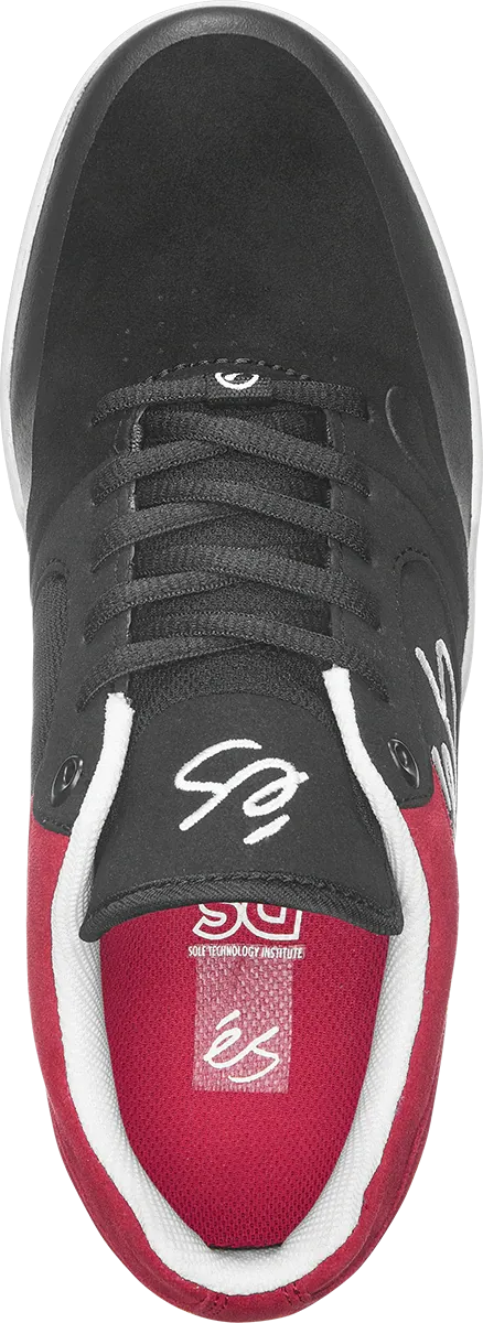 ES SWIFT 1.5 BLACK/RED/GREY 11