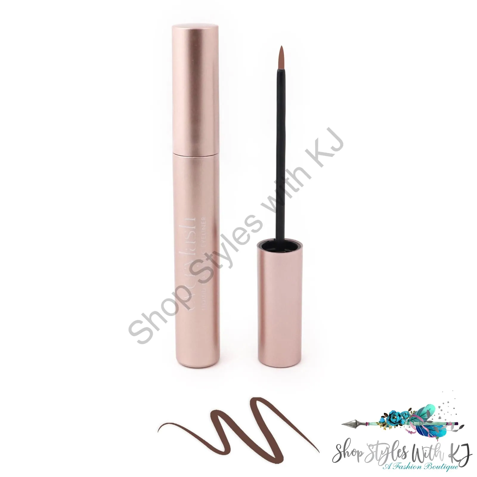 Everylash Brown Magnetic Eyeliner