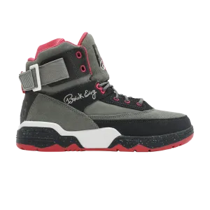 Ewing Staple x 33 Hi sneakers, gray