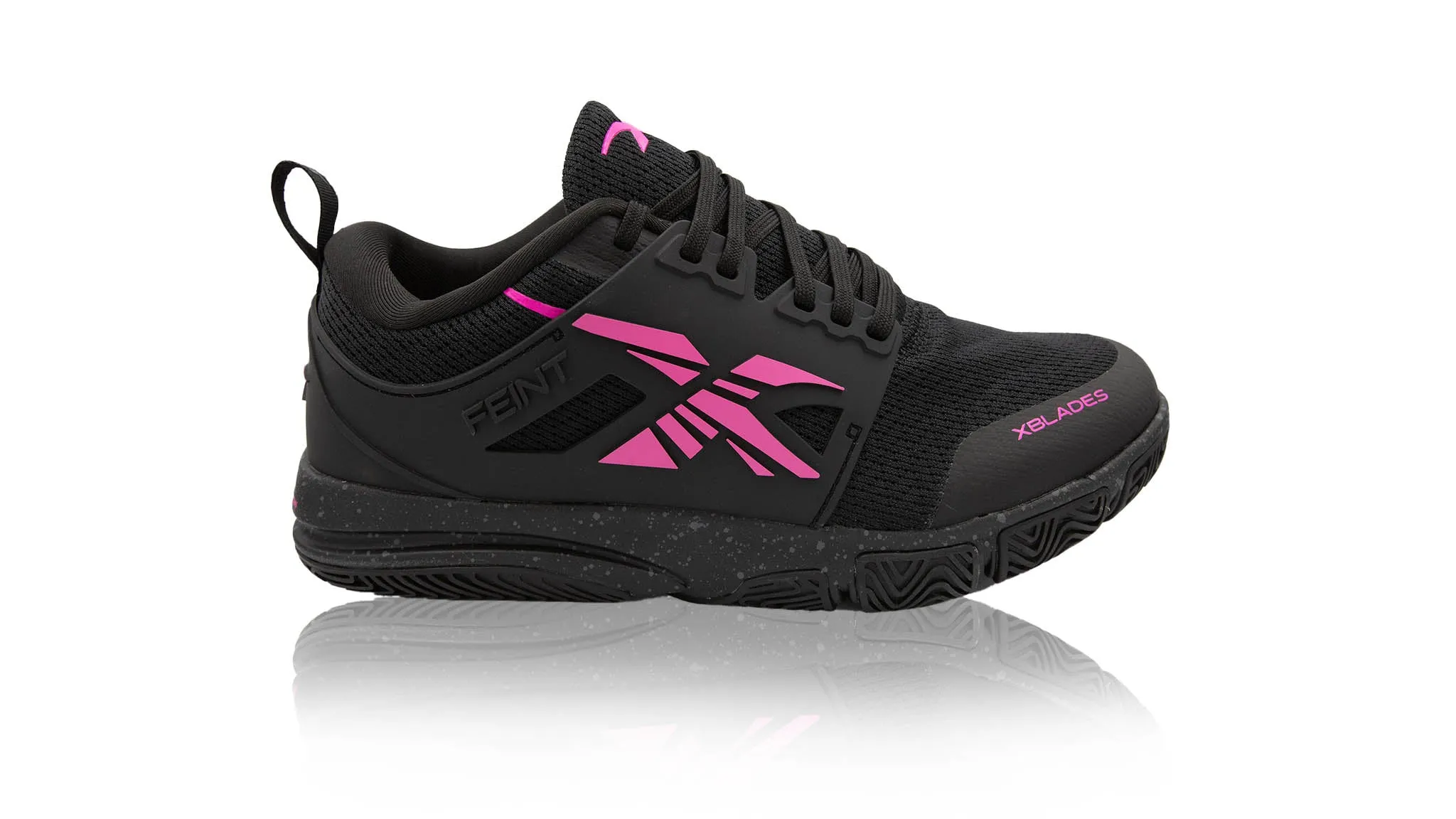 Feint 2 Women's/Unisex Netball Shoes