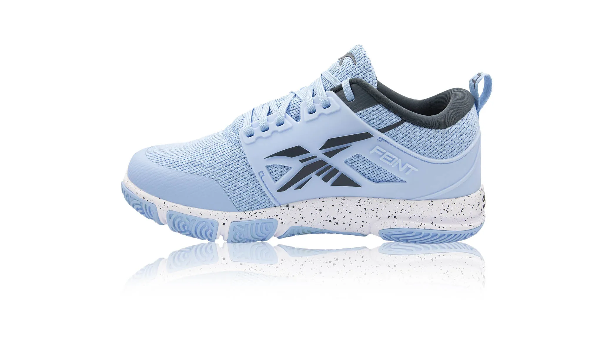 Feint 2 Women's/Unisex Netball Shoes