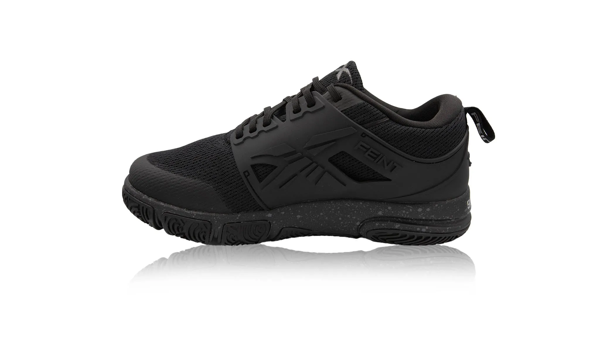 Feint 2 Women's/Unisex Netball Shoes