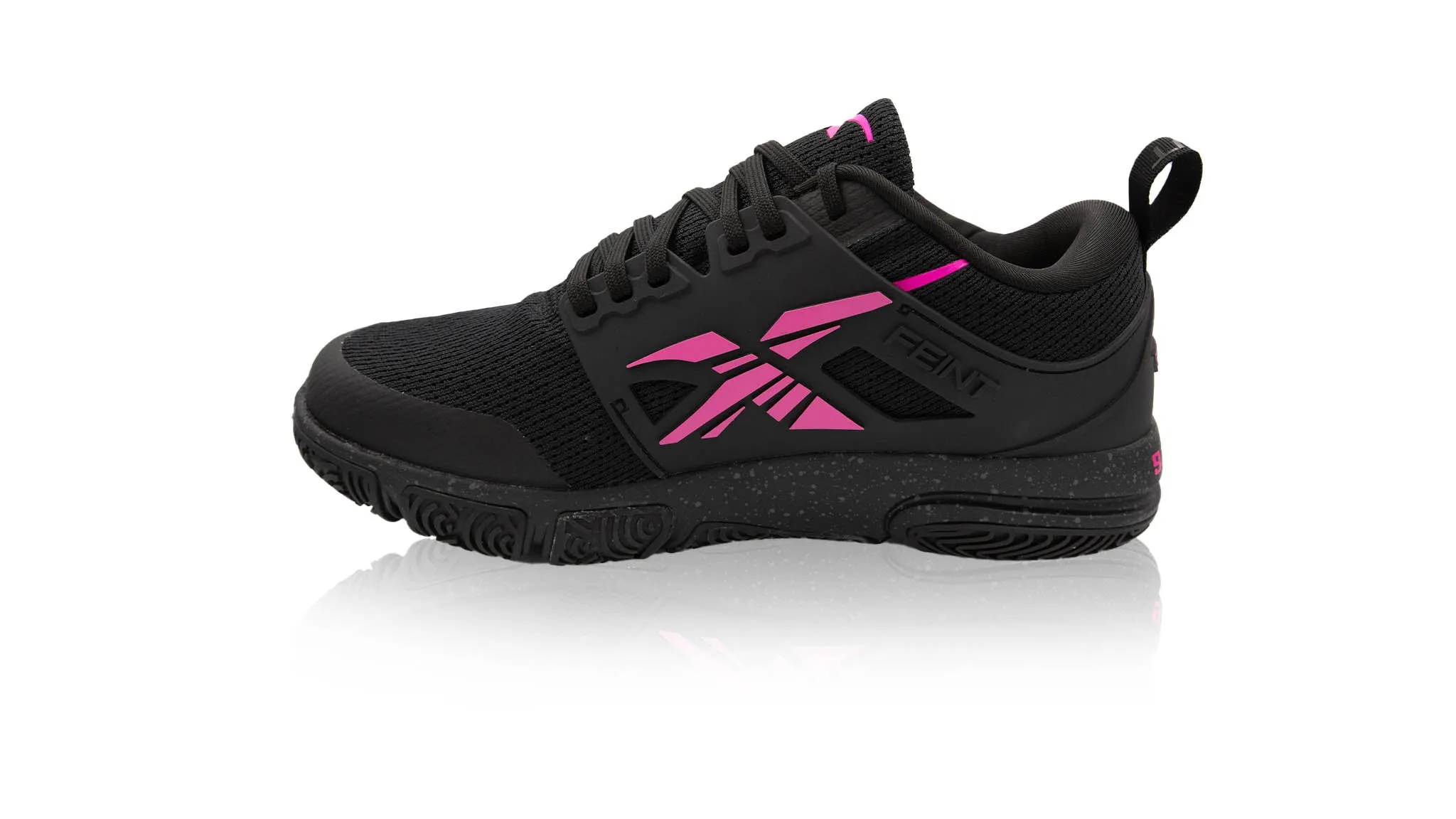 Feint 2 Women's/Unisex Netball Shoes