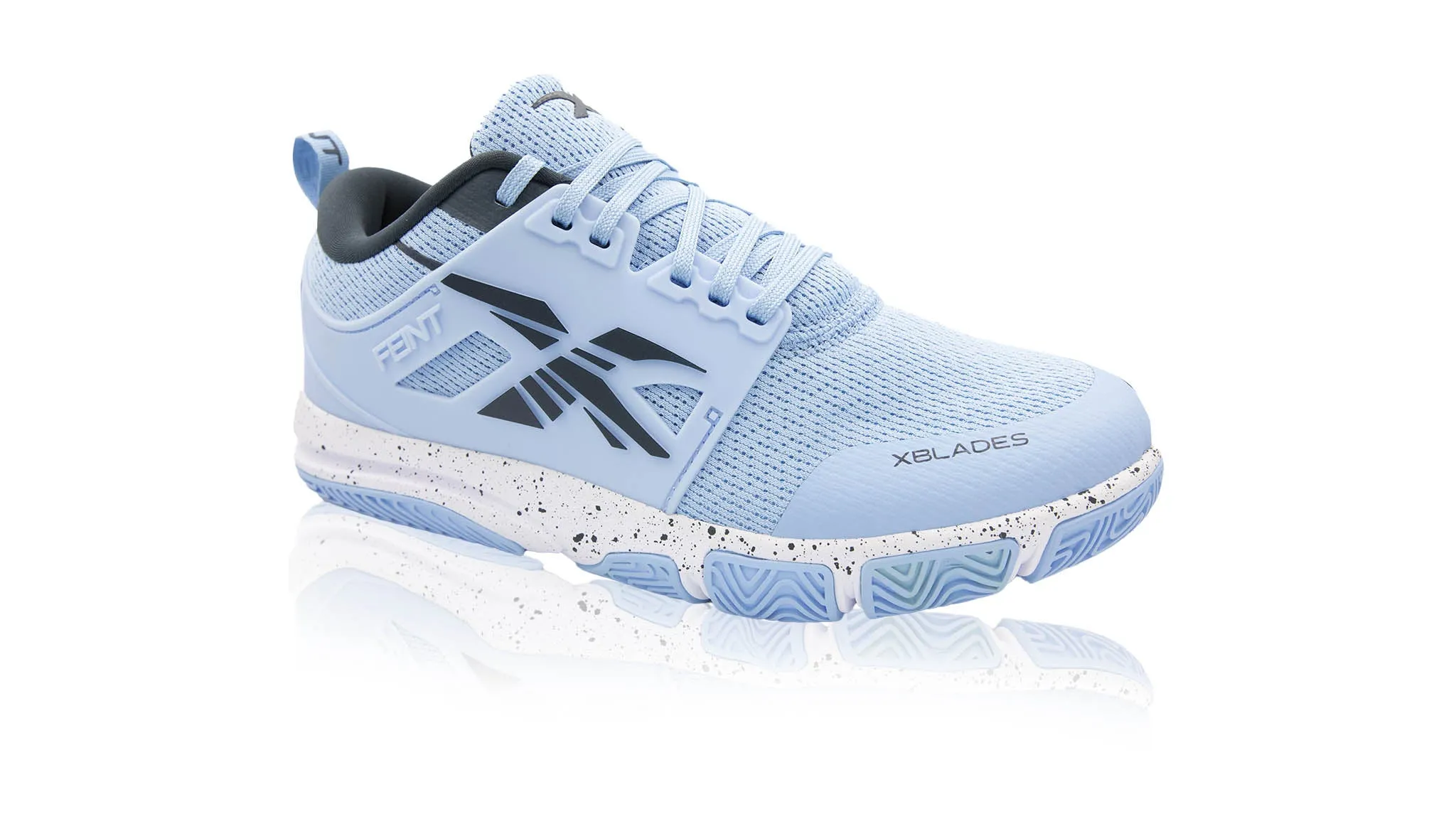 Feint 2 Women's/Unisex Netball Shoes