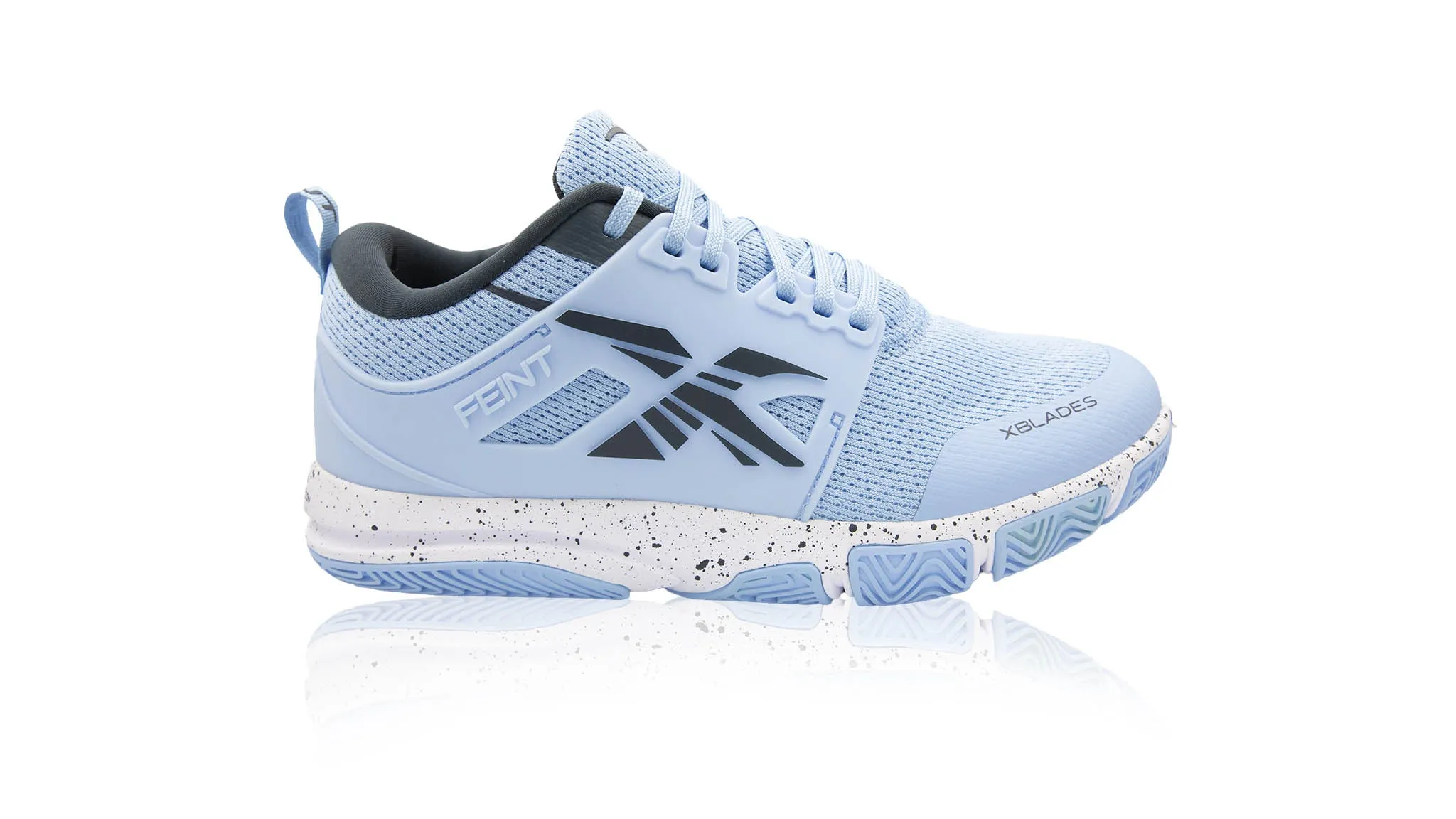 Feint 2 Women's/Unisex Netball Shoes