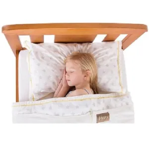 Fidgetbum Single Bed Sleeping Aid Extra Long