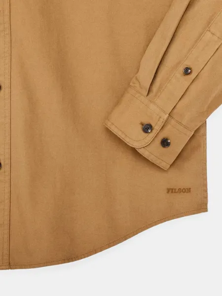 FILSON LIGHTWEIGHT ALASKAN GUIDE SHIRT