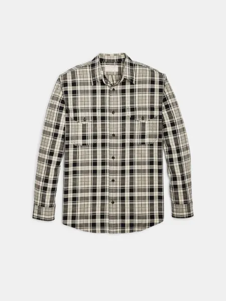 FILSON LIGHTWEIGHT ALASKAN GUIDE SHIRT