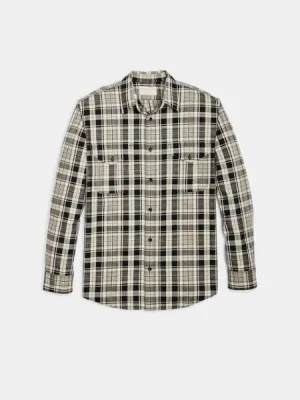 FILSON LIGHTWEIGHT ALASKAN GUIDE SHIRT