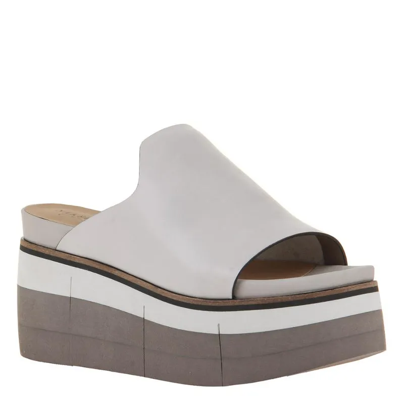 Flow Platform Wedge • Mist