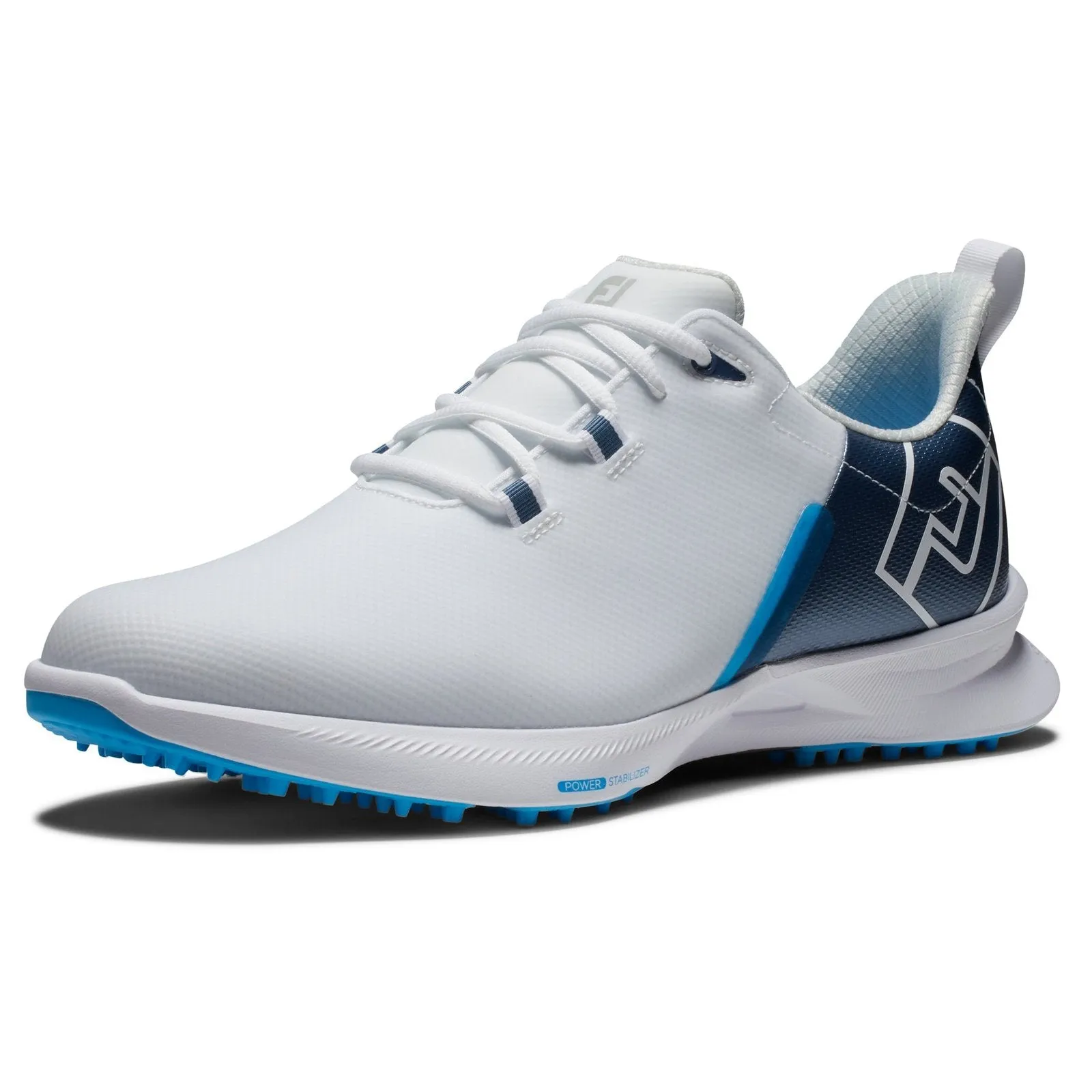 Footjoy Fuel Sport Golf Shoes 55454