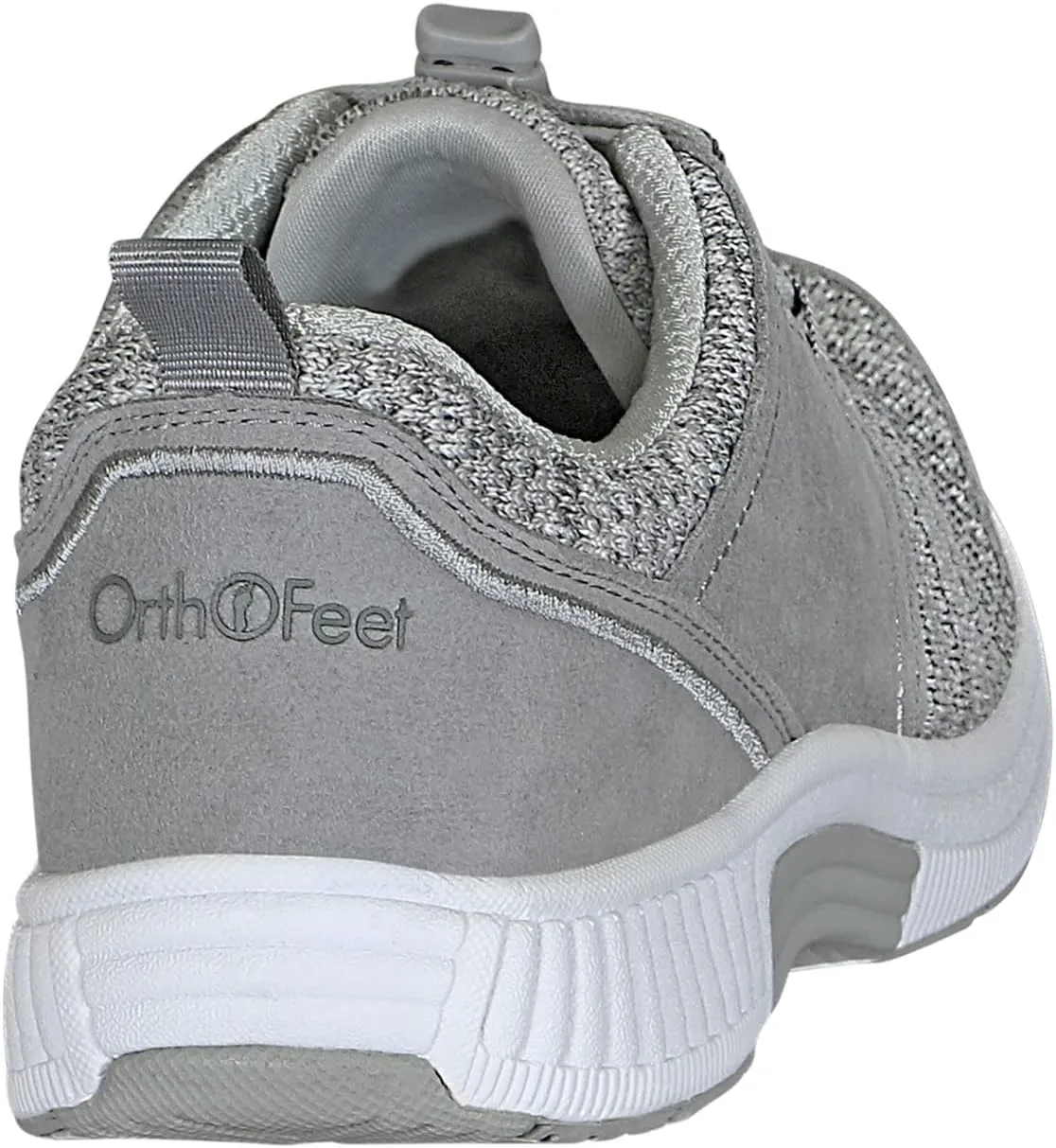 Francis Orthofeet sneakers, gray