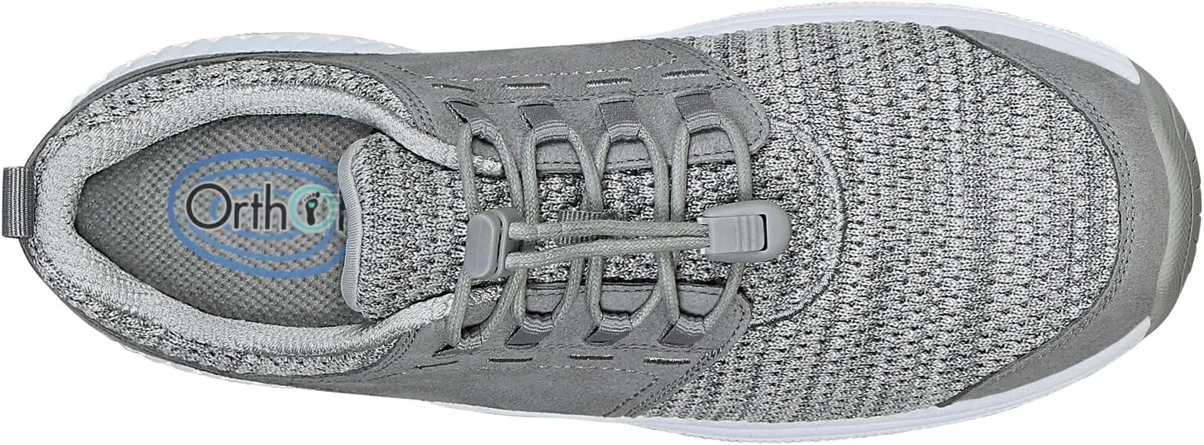 Francis Orthofeet sneakers, gray