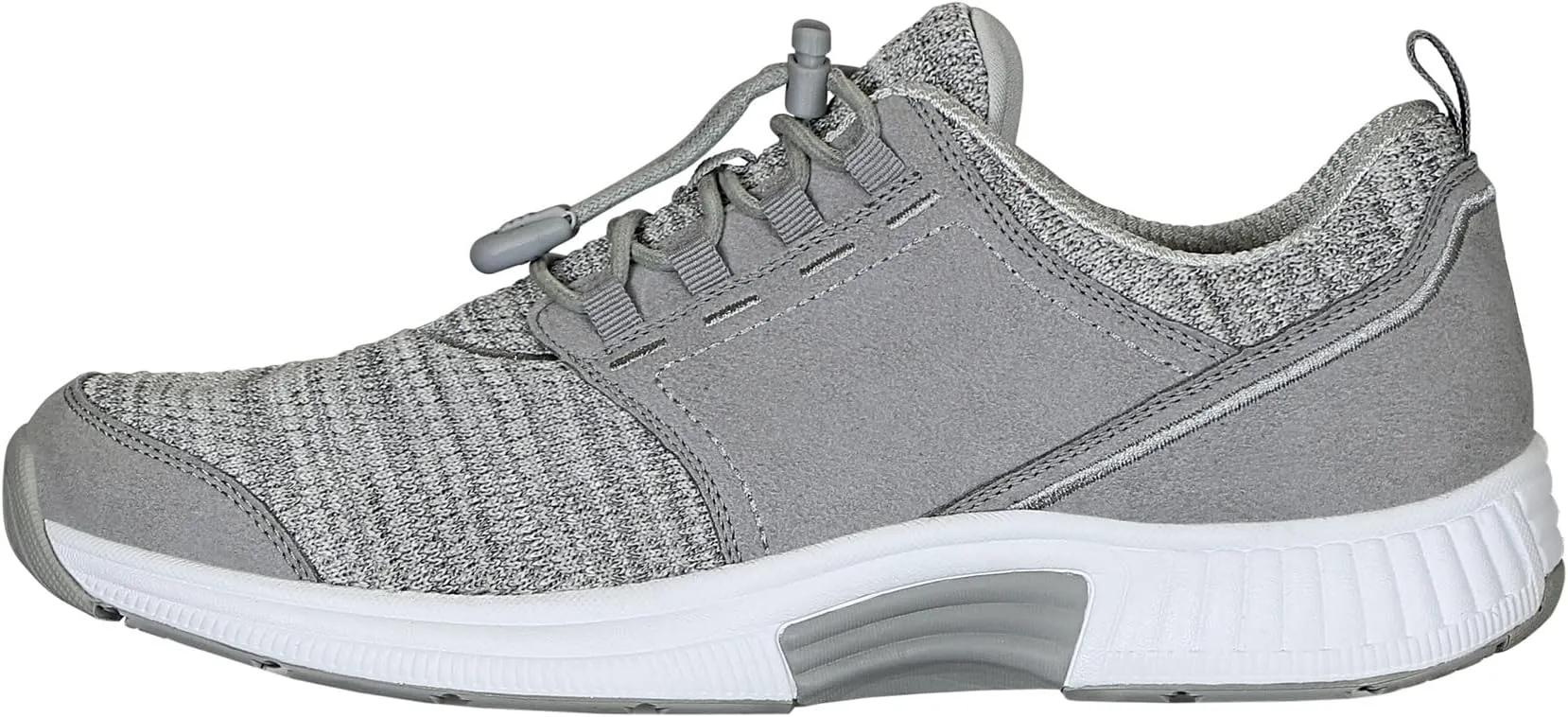 Francis Orthofeet sneakers, gray